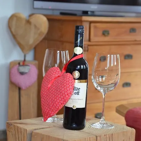 Fahrner Appartamento Baiersbronn