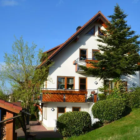 Fahrner * Baiersbronn