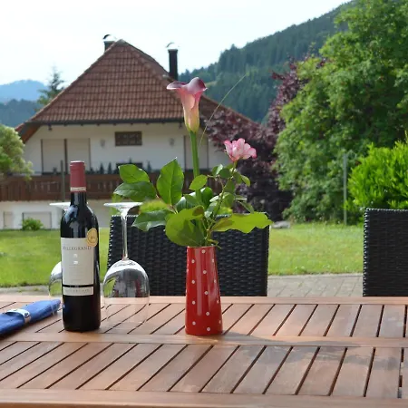 Fahrner Appartamento *