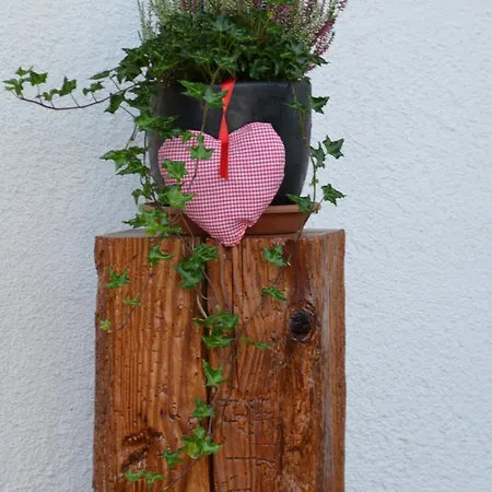 Appartamento Fahrner Baiersbronn