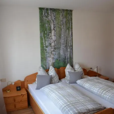 Fahrner Appartamento *