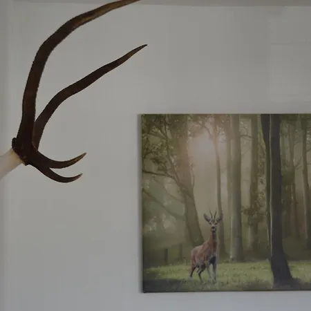 Appartamento Fahrner