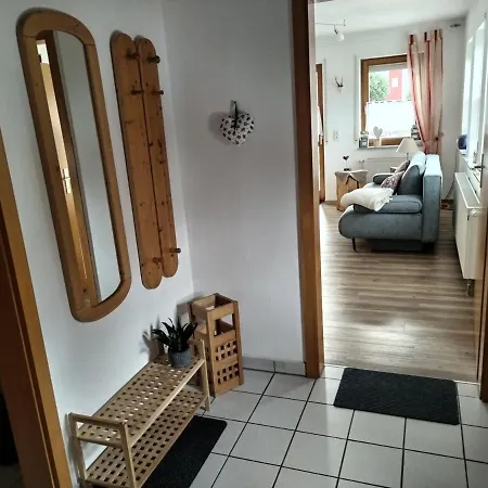 Fahrner Appartamento *