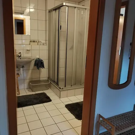 Appartamento Fahrner Baiersbronn