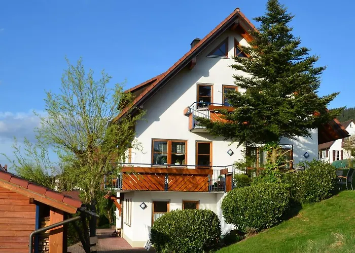 Fahrner * Baiersbronn